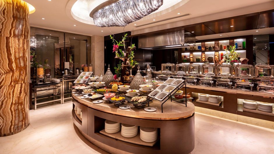 Braira Al Olaya Restaurant
