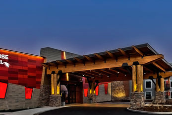 Shoshone Rose Casino & Hotel
