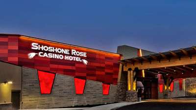 Shoshone Rose Casino & Hotel