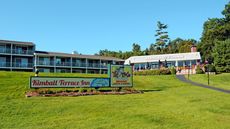 Kimball Terrace Inn