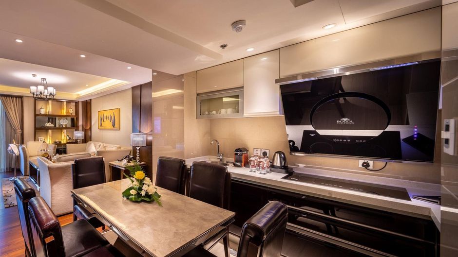 Braira Al Olaya Suite