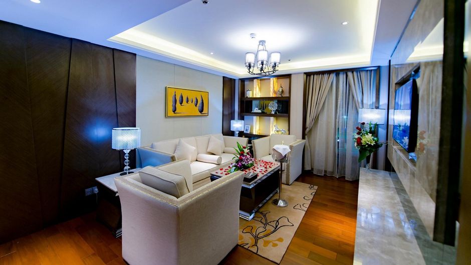Braira Al Olaya Suite