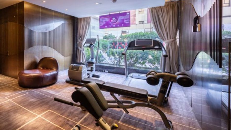 Braira Al Olaya Health Club