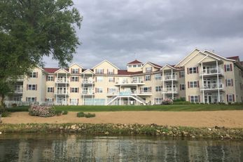 Delavan Lake Resort