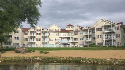 Delavan Lake Resort