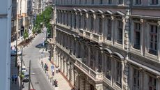 Danubius Hotel Erzsebet City Center