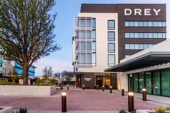 The Drey Hotel