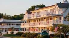 Edgewater Resort Motel