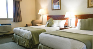 Victoria Inn Hotel & Convention Center