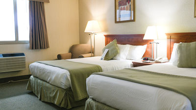 Victoria Inn Hotel & Convention Center