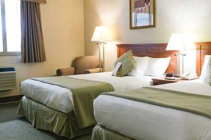 Victoria Inn Hotel & Convention Center