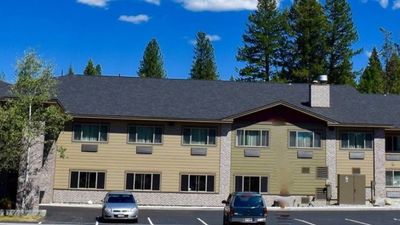 Third Street Inn