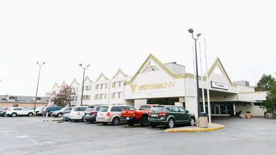 The Superior Inn Hotel
