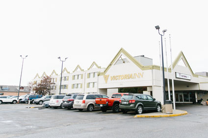 The Superior Inn Hotel
