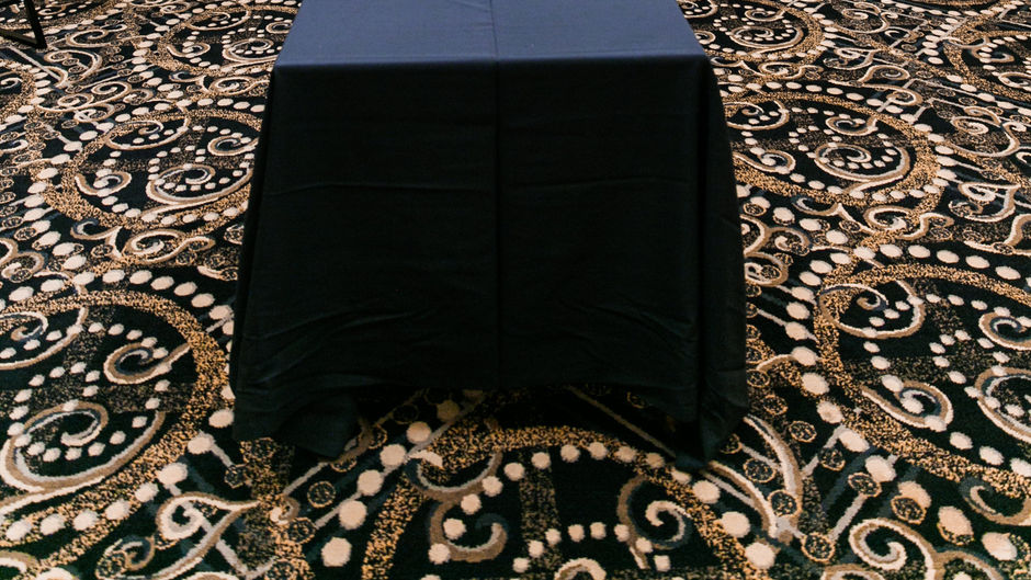 The Superior Inn Hotel Meeting