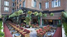 The Bowery Hotel