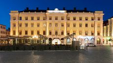 Elite Stora Hotellet Linkoping