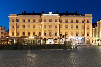 Elite Stora Hotellet Linkoping