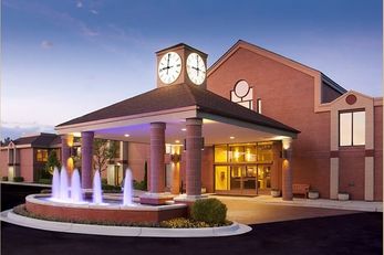 Ann Arbor Regent Hotel & Suites