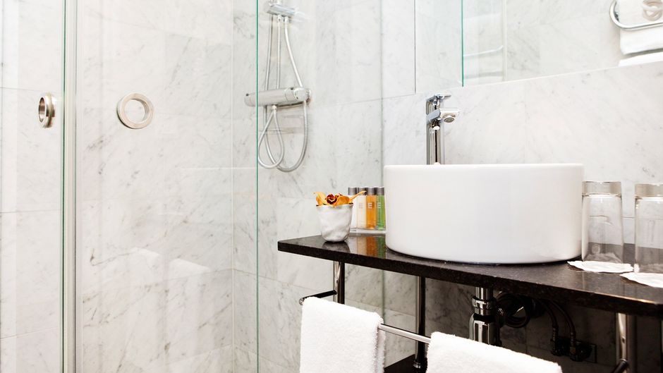 Elite Hotel Stockholm Plaza Suite