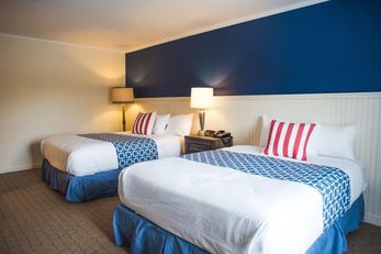 Fairfield Circle Inn
