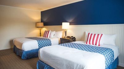 Fairfield Circle Inn