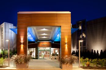 Weber's Boutique Hotel