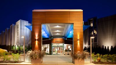 Weber's Boutique Hotel