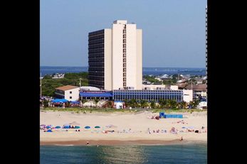 Ashore Resort & Beach Club