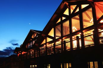 The Estes Park Resort