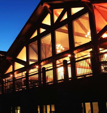 The Estes Park Resort