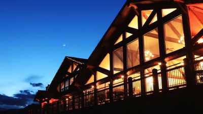 The Estes Park Resort