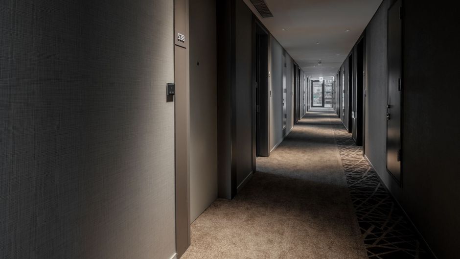 Nine Tree Premier Hotel Seoul Pangyo Other