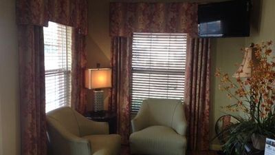 InTown Suites Auburn