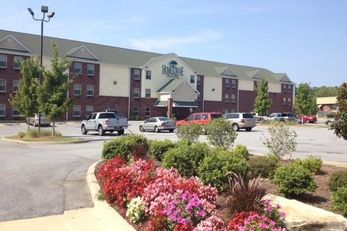 InTown Suites Columbus