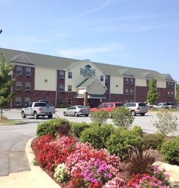 InTown Suites Columbus