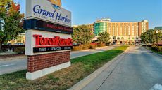 Grand Harbor Resort and Waterpark