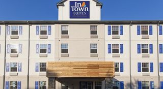 InTown Suites Newport News/Williamsburg