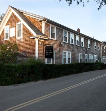 Salt House Inn