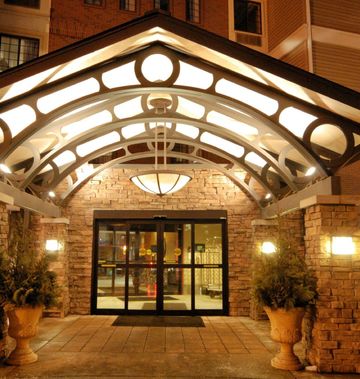 Aspen Suites Rochester