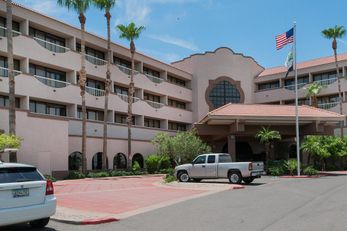 GreenTree Hotel Phoenix West