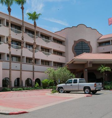 GreenTree Hotel Phoenix West