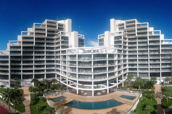 South Padre Resort Rentals