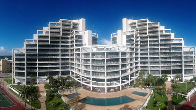 South Padre Resort Rentals