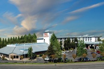 Shilo Inns Portland Airport