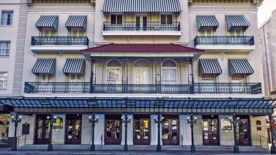 The Menger Hotel