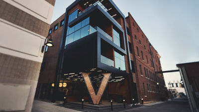 Hotel Vandivort