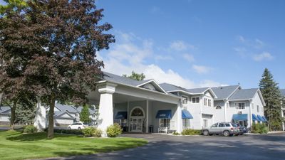 Grand Beach Resort Hotel