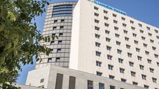 Hotel Ilunion Aqua 3