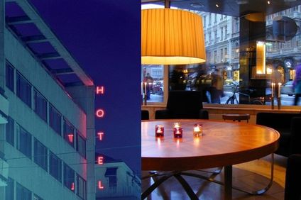 Mornington Hotel Stockholm City